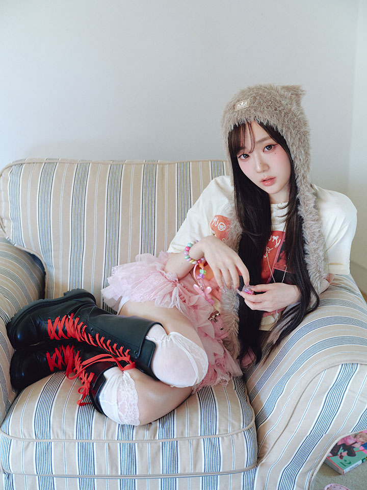 Yoon SeoYeon