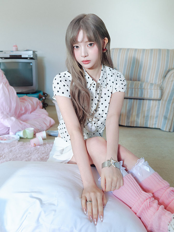 Kwak YeonJi