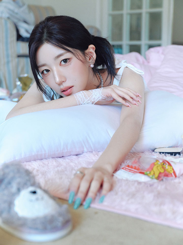 Park SoHyun