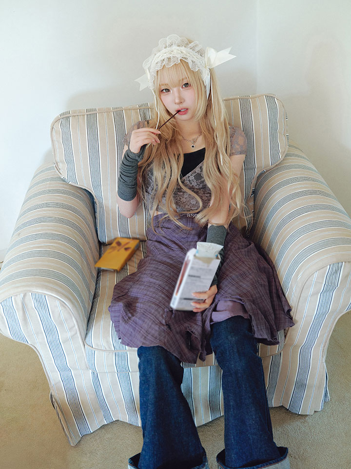 Jeong HaYeon