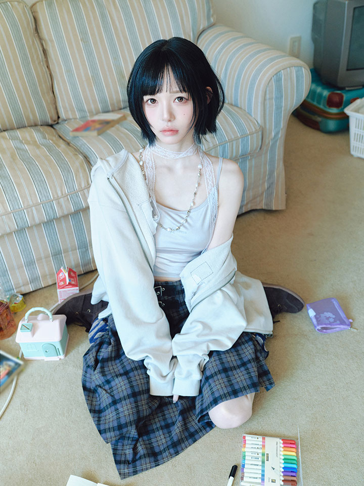 Kim ChaeWon