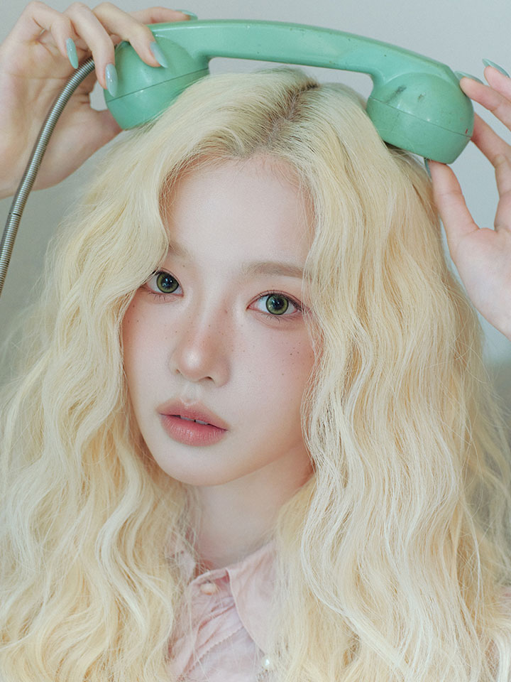 Kim YooYeon