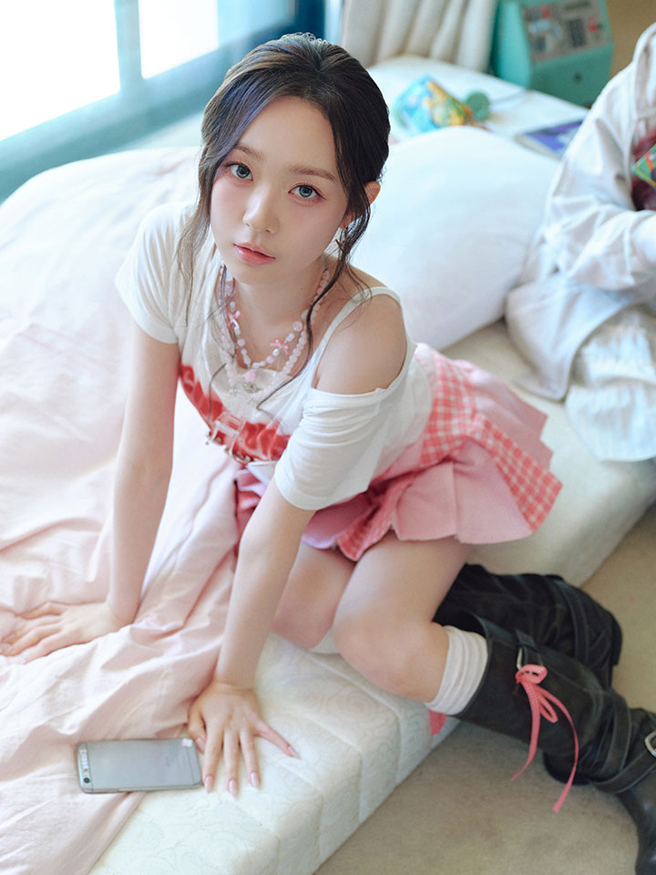 Kim SooMin