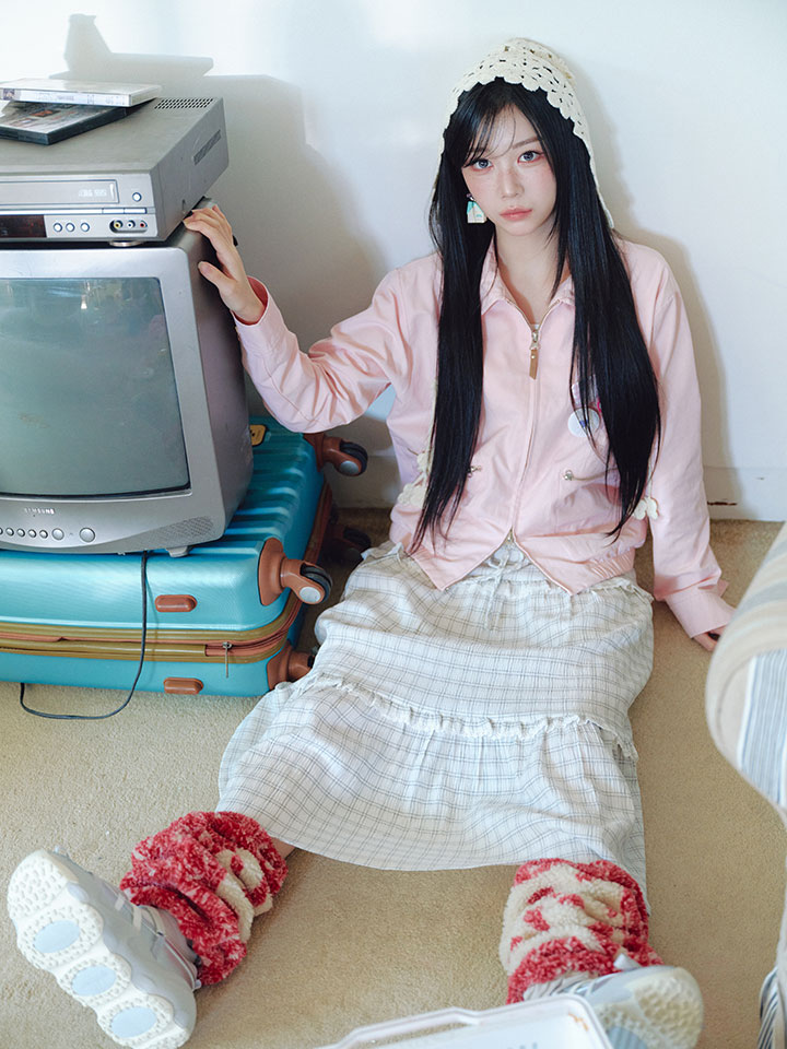 Kaede